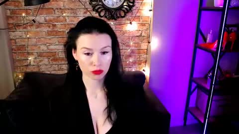 Megan online show from 05/15/26, 03:19