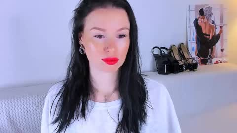 Megan online show from 05/24/26, 06:35
