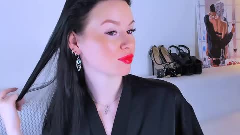 Megan online show from 05/26/26, 01:12