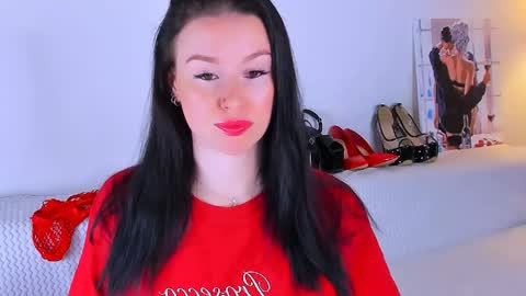Megan online show from 06/05/26, 08:03
