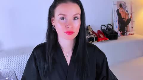 Megan online show from 06/06/26, 10:14