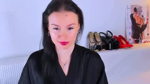 Megan online show from 06/13/26, 09:24