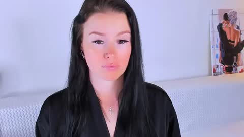 Megan online show from 06/24/26, 09:36
