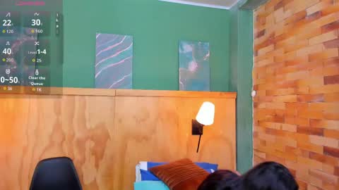Megan online show from 05/22/26, 12:11