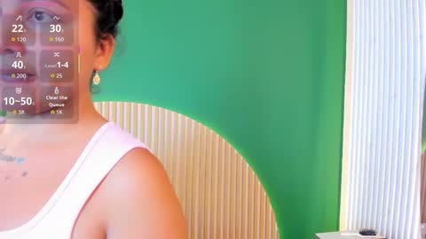 Megan online show from 06/01/26, 12:29