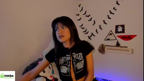 Megan online show from 10/06/25, 05:05