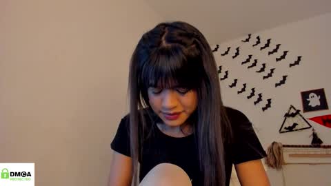 Megan online show from 10/26/25, 05:30