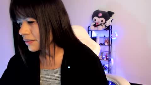 Megan online show from 02/25/26, 07:18