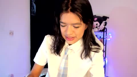 Megan online show from 03/08/26, 12:31