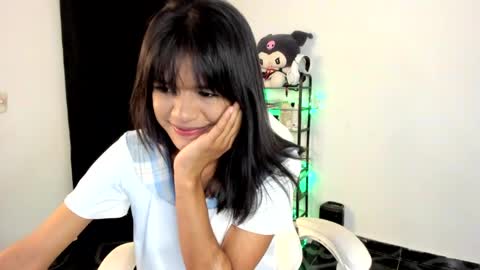 Megan online show from 04/01/26, 03:51