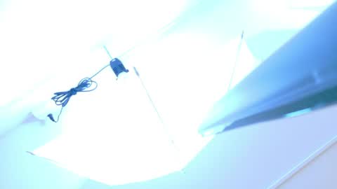 MeganVelvet online show from 04/11/26, 12:20