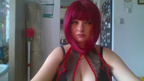 Megan online show from 06/16/26, 09:23