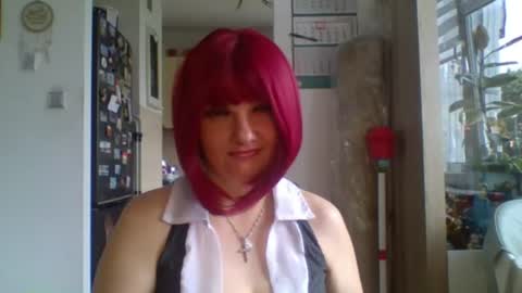 Megan online show from 07/02/26, 09:37