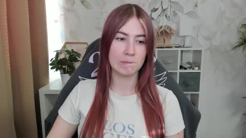 Megan online show from 01/29/25, 01:49