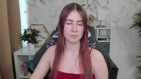 Megan online show from 02/04/25, 02:10