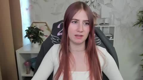 Megan online show from 02/11/25, 11:43