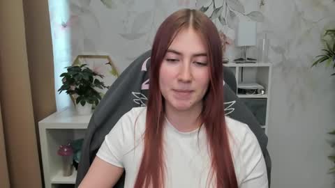 Megan online show from 02/13/25, 11:17