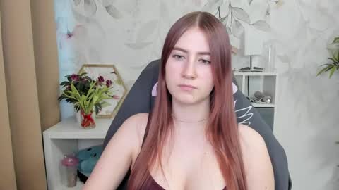 Megan online show from 02/28/25, 06:54