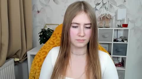 Megan online show from 11/24/25, 02:39