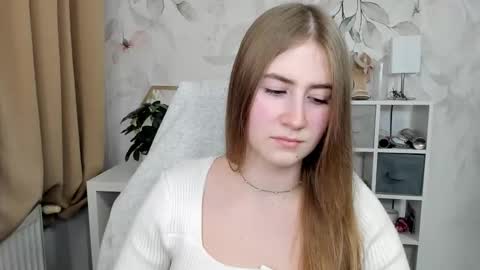 Megan online show from 11/26/25, 02:18