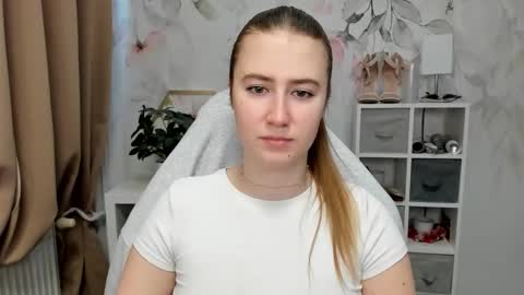 Megan online show from 02/20/26, 07:21