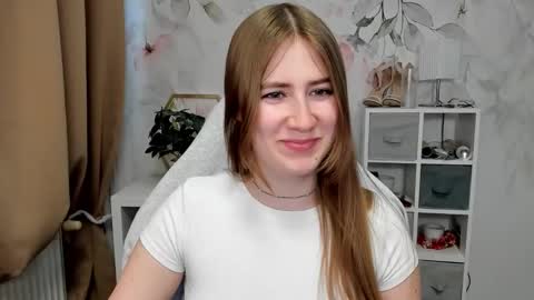 Megan online show from 03/12/26, 06:52