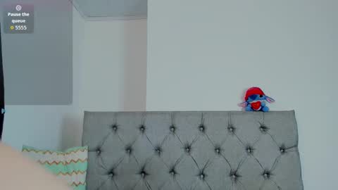 megansammy online show from 01/10/26, 07:04