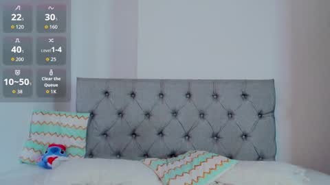 megansammy online show from 03/03/26, 07:42