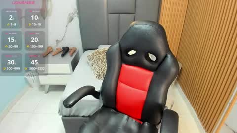 M E G A N  online show from 01/31/26, 09:02