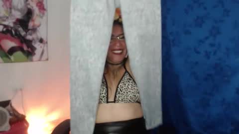 megara_love online show from 03/14/26, 12:17