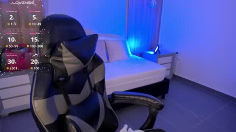 M E G A R A  online show from 01/09/26, 02:36