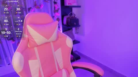 M E G A R A  online show from 02/18/26, 03:13