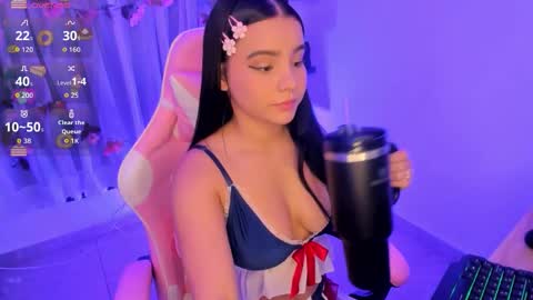 M E G A R A  online show from 02/21/26, 02:45