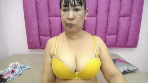 milfpleasure online show from 12/21/25, 12:56
