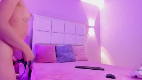 megga_bluee online show from 09/13/25, 09:25