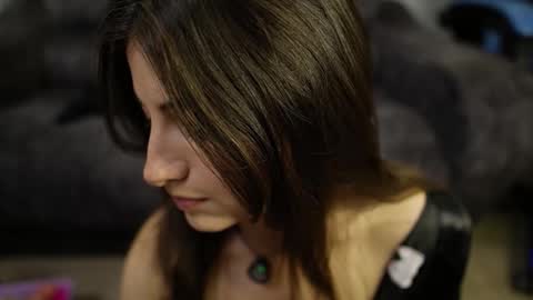 megga_bluee online show from 10/01/25, 09:43