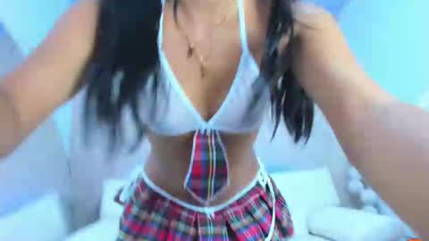 Snapshot of meggan_07 chatting on 01/19/25, 09:55 meggan online show from 01/19/25, 09:55