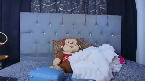 Snapshot of meggan_07 chatting on 11/20/25, 05:07 meggan online show from 11/20/25, 05:07