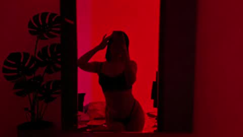 meggan_foxxy online show from 06/07/26, 01:32