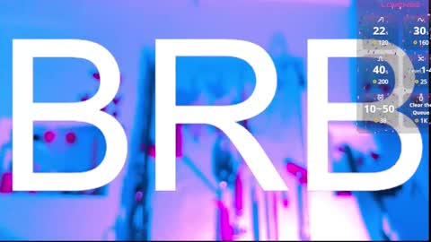 Snapshot of meggan_greey chatting on 02/22/25, 09:37 Your best slave online show from 02/22/25, 09:37