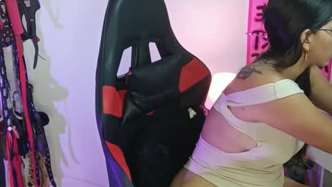 Your best slave  online show from 01/12/26, 10:37