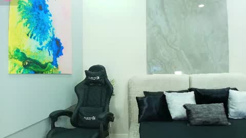 MEGGAN LUXX online show from 07/03/26, 11:05