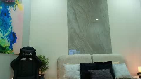 MEGGAN LUXX online show from 07/08/26, 11:04