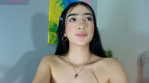 MEGGAN LUXX online show from 07/28/26, 02:13