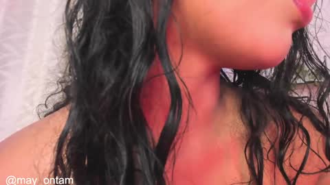 Snapshot of meggancarter chatting on 01/29/25, 02:19 online show from 01/29/25, 02:19