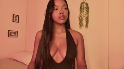 Snapshot of meggancarter chatting on 12/18/25, 10:38 online show from 12/18/25, 10:38