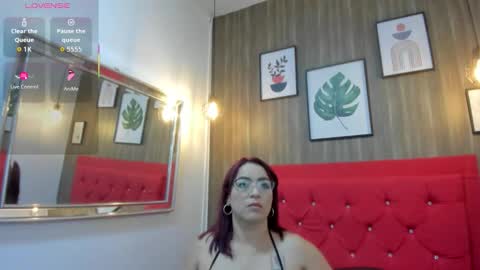 meggancurvy online show from 01/13/26, 02:06