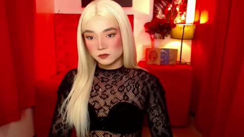 meggan  . maria shantal online show from 10/12/25, 10:25