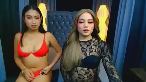 meggan  . maria shantal online show from 02/05/26, 09:47