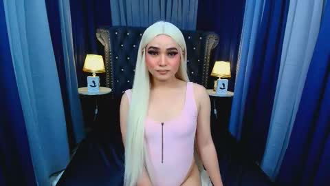 meggan  . maria shantal online show from 03/05/26, 11:39